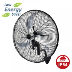 Telemax MFJ-W65 Επαγγελματικός Ανεμιστήρας Τοίχου 125W Διαμέτρου 65cm Telemax MFJ-W65 Επαγγελματικός Ανεμιστήρας Τοίχου 125W Διαμέτρου 65cm